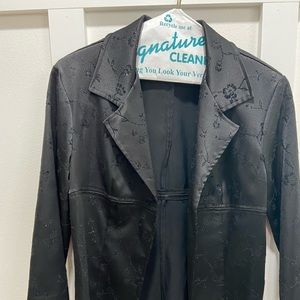 Jacket (size 9/10) top and skirt (size 7/8) set